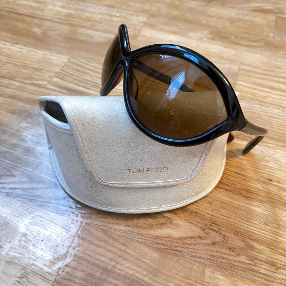 Tom Ford Sunglasses